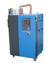 صنعتی مواد پلاستیک پردازش Dehumidifying خشک کن