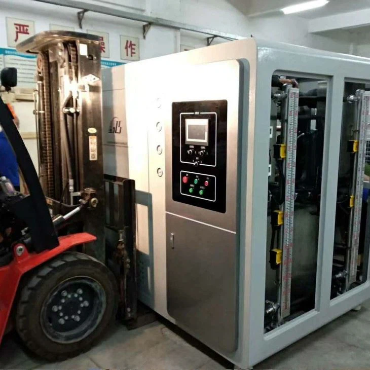 OEM Bitzer Compressor Lab Chiller