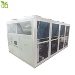 شارژر خنک کننده 60TR 90HP با R410A